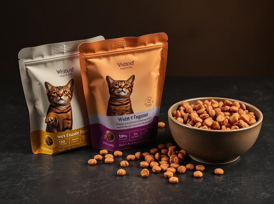 Pet Food
