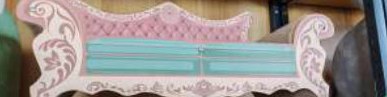 Luxury Chaise Lounge Cat Bed