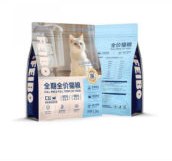 Feibo 32% Protein Cat Food