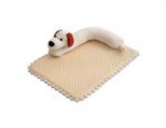 Breathable Foam Cooling Mat