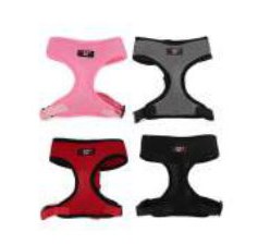Adjustable Soft Harness