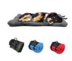 Foldable Travel Pet Mat