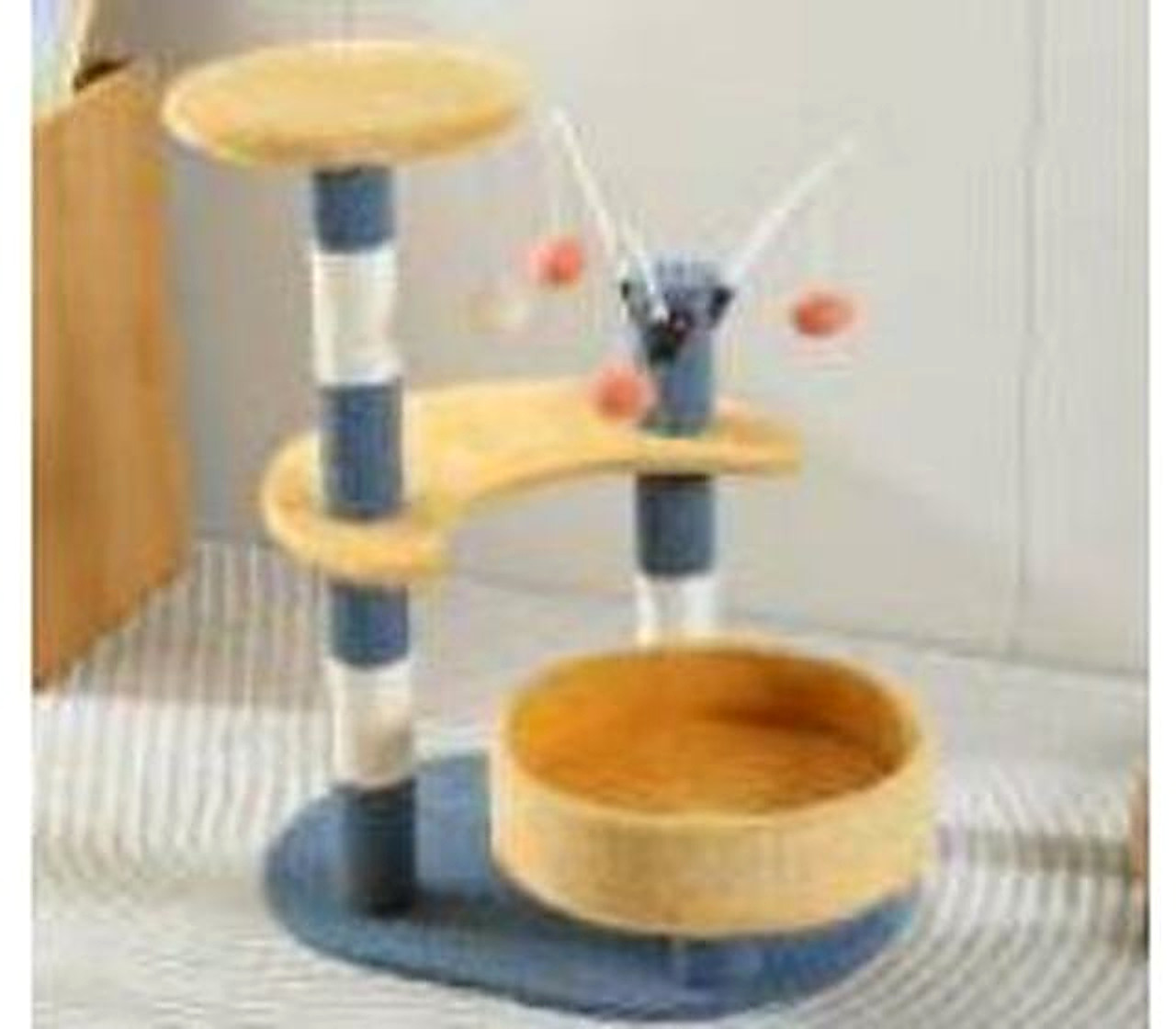 Cat Wand