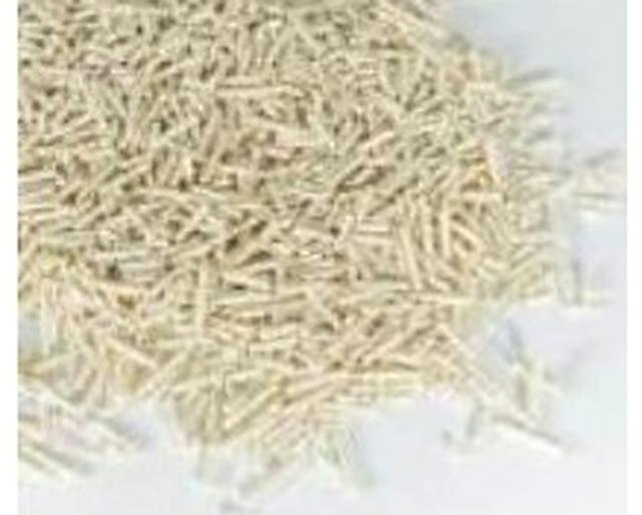 1# Pure Tofu Cat Litter (Grade A)