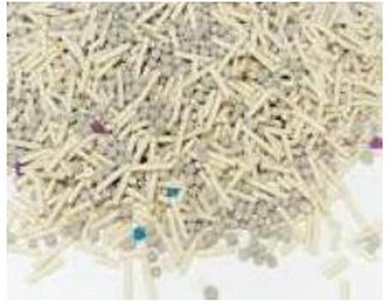Tofu Bentonite Mixed Cat Litter (Grade A)