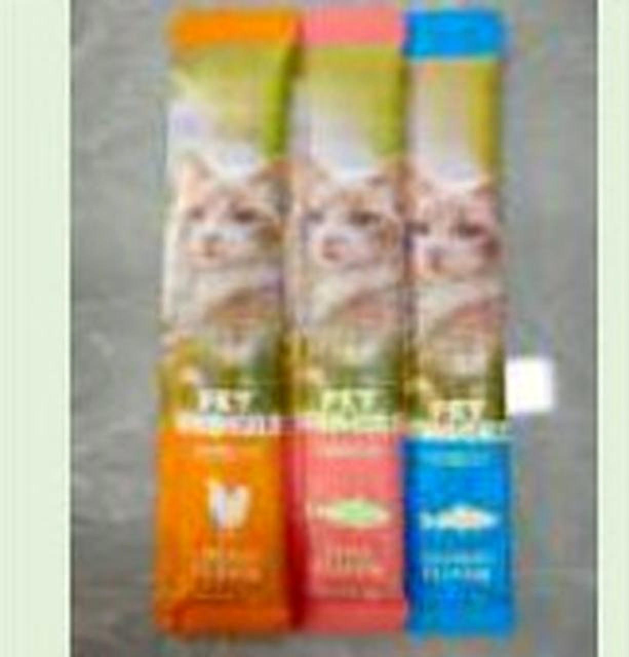 Cat Sticks — 15g
