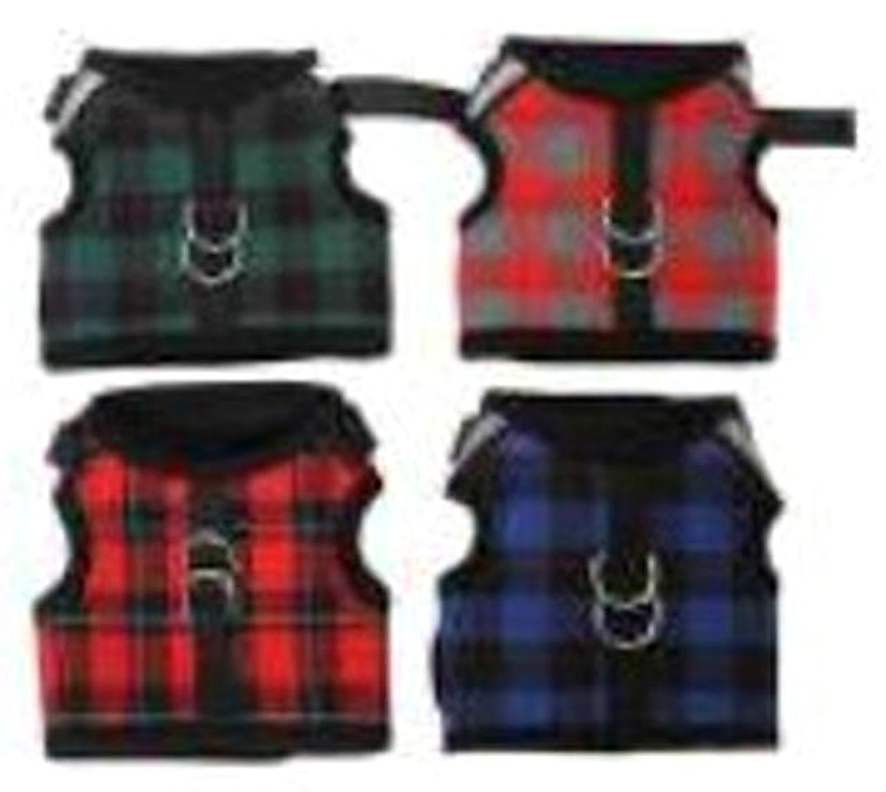 Pet Harness