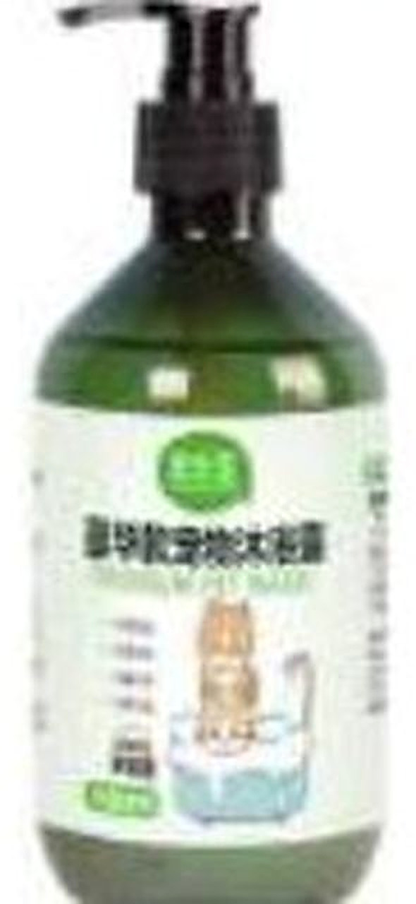 Body Wash — Pet-Specific Body Wash