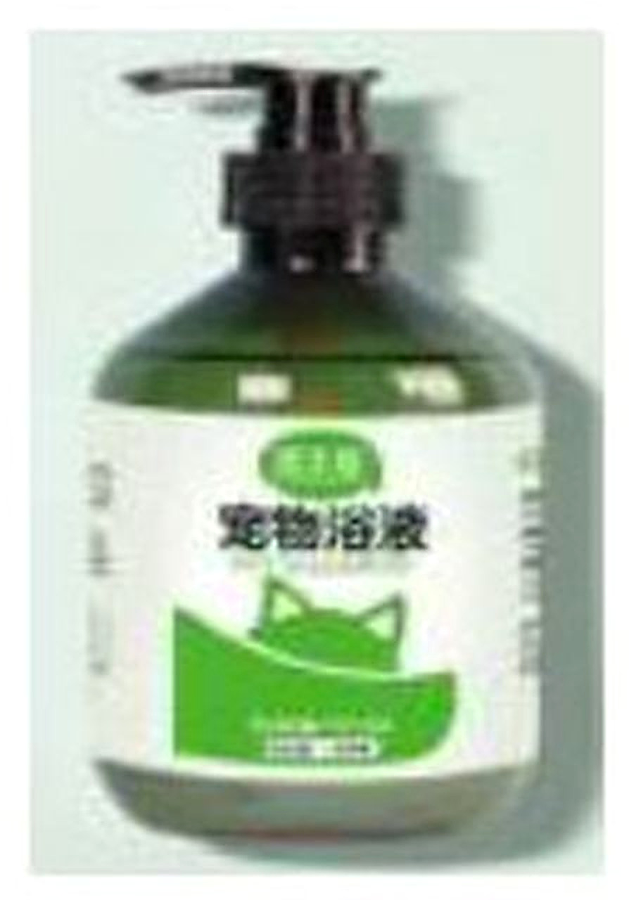 Body Wash — Pet Shampoo